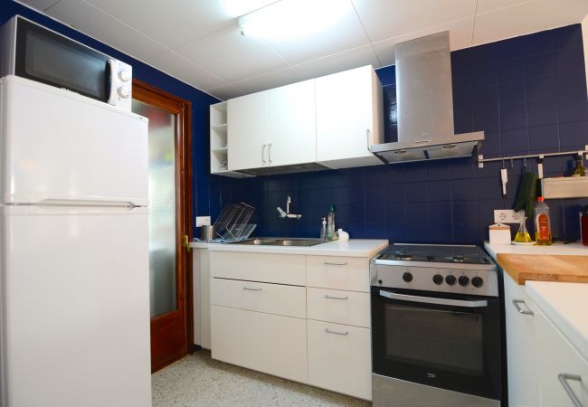 Apartamento en Estartit - MIGJORN MAR PB Apartamento en Estartit - MIGJORN MAR PB