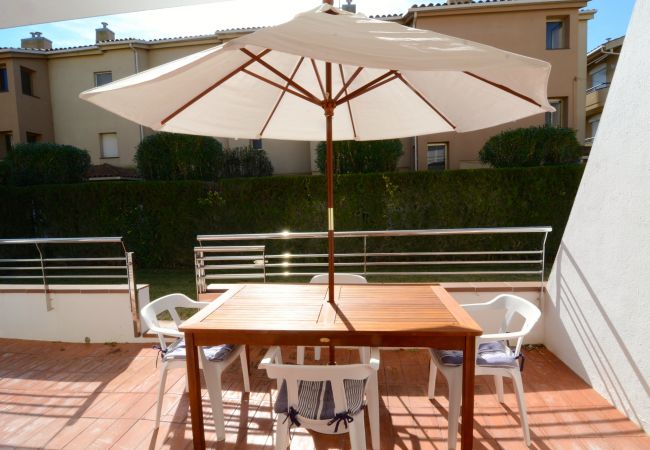 Apartamento en Estartit - MIGJORN MAR PB Apartamento en Estartit - MIGJORN MAR PB