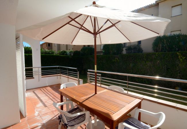 Apartamento en Estartit - MIGJORN MAR PB Apartamento en Estartit - MIGJORN MAR PB