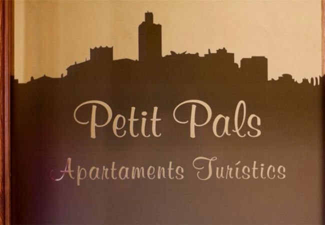 Estudio en Pals - PETIT PALS - BEGUR Estudio en Pals - PETIT PALS - BEGUR