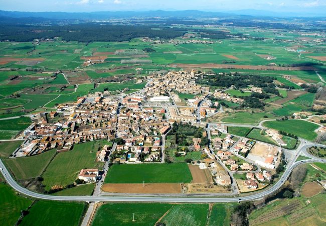 Estudio en Pals - PETIT PALS - BEGUR Estudio en Pals - PETIT PALS - BEGUR