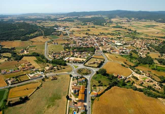 Estudio en Pals - PETIT PALS - BEGUR Estudio en Pals - PETIT PALS - BEGUR