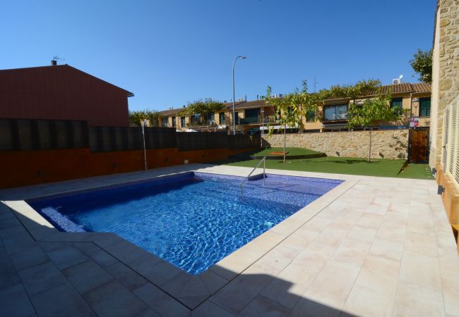 Estudio en Pals - PETIT PALS - BEGUR Estudio en Pals - PETIT PALS - BEGUR