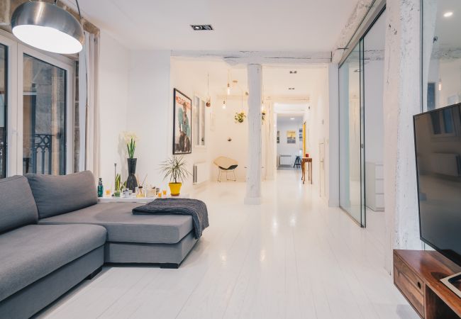 Apartamento en Bilbao - Plaza Nueva apartment Apartamento en Bilbao - Plaza Nueva apartment