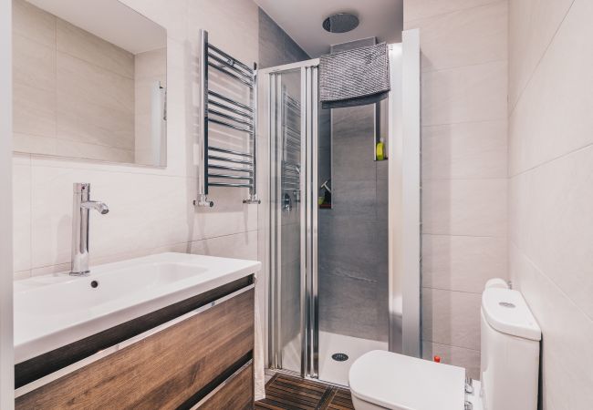 Apartamento en Bilbao - Plaza Nueva apartment Apartamento en Bilbao - Plaza Nueva apartment