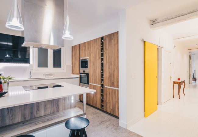 Apartamento en Bilbao - Plaza Nueva apartment Apartamento en Bilbao - Plaza Nueva apartment