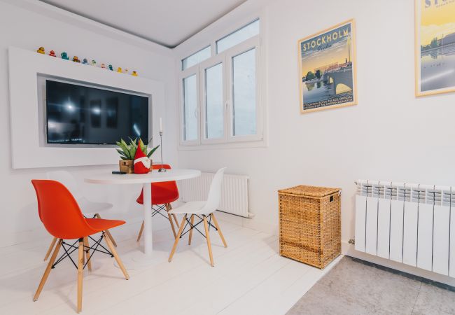 Apartamento en Bilbao - Plaza Nueva apartment Apartamento en Bilbao - Plaza Nueva apartment