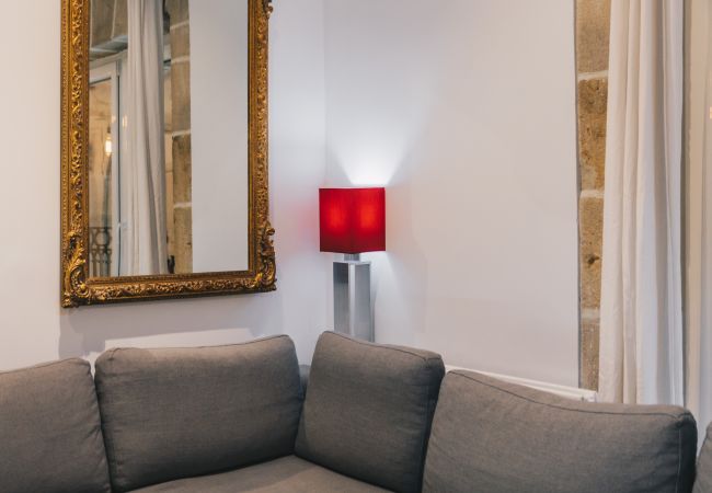 Apartamento en Bilbao - Plaza Nueva apartment Apartamento en Bilbao - Plaza Nueva apartment