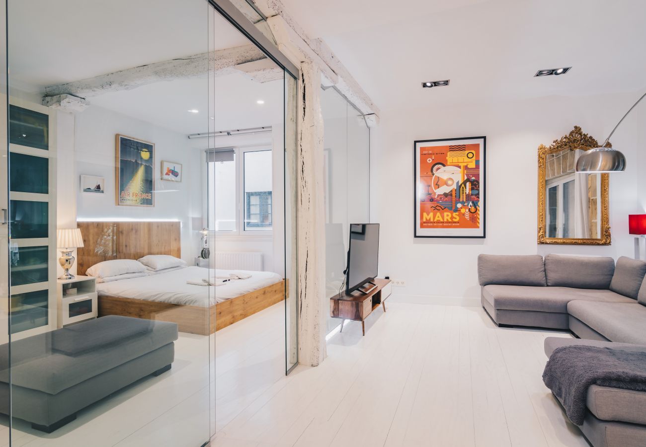 Apartamento en Bilbao - Plaza Nueva apartment Apartamento en Bilbao - Plaza Nueva apartment