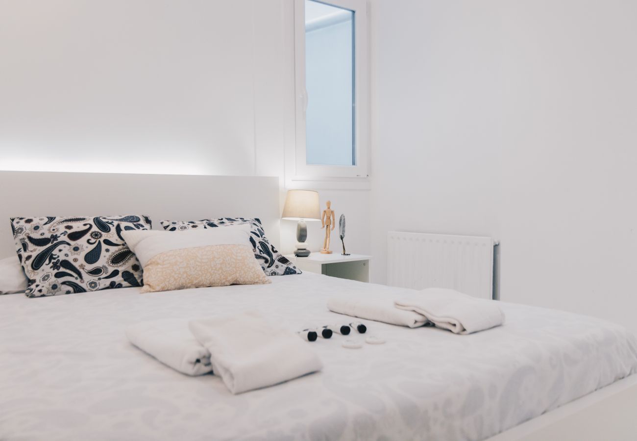 Apartamento en Bilbao - Plaza Nueva apartment Apartamento en Bilbao - Plaza Nueva apartment