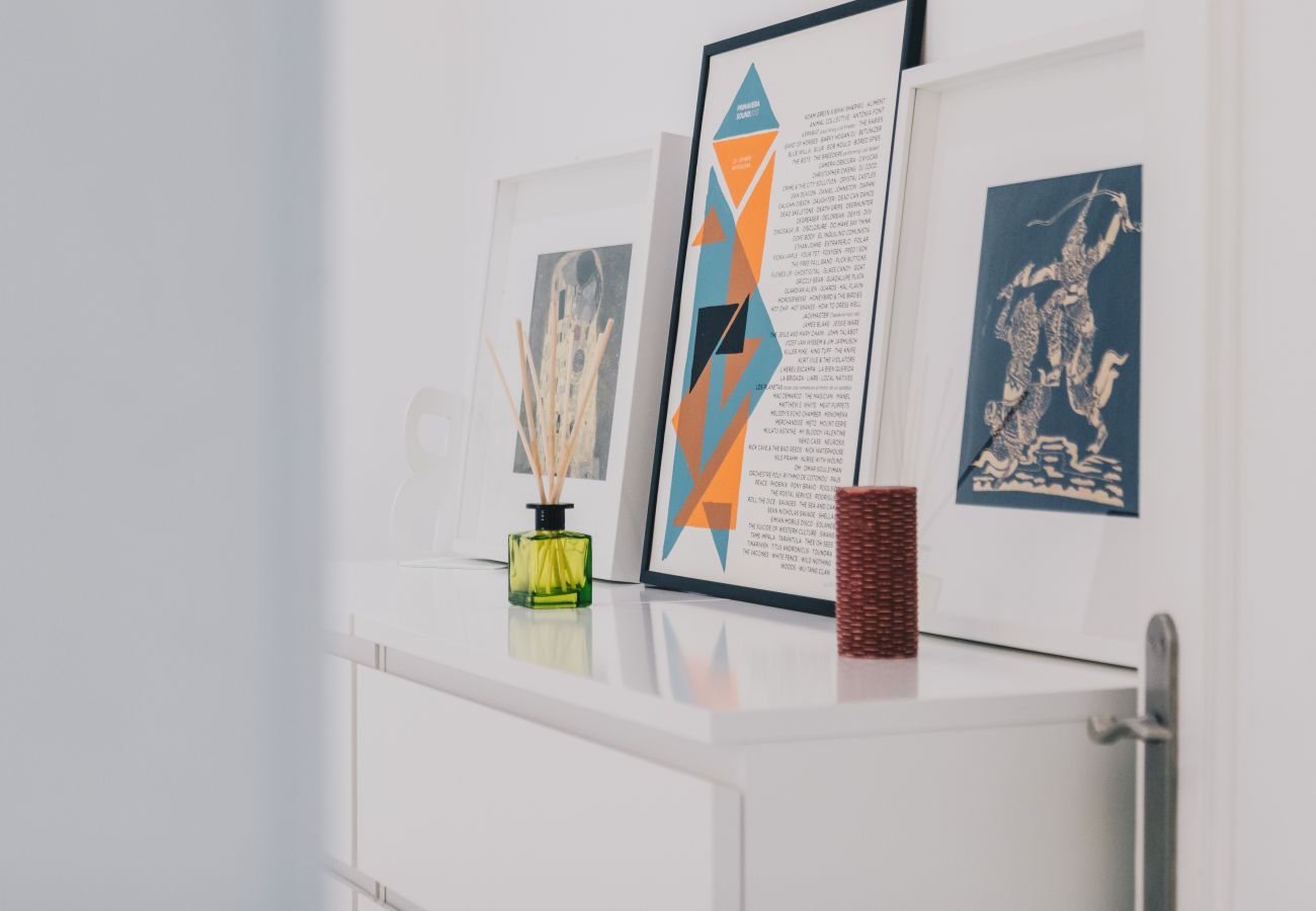 Apartamento en Bilbao - Plaza Nueva apartment Apartamento en Bilbao - Plaza Nueva apartment