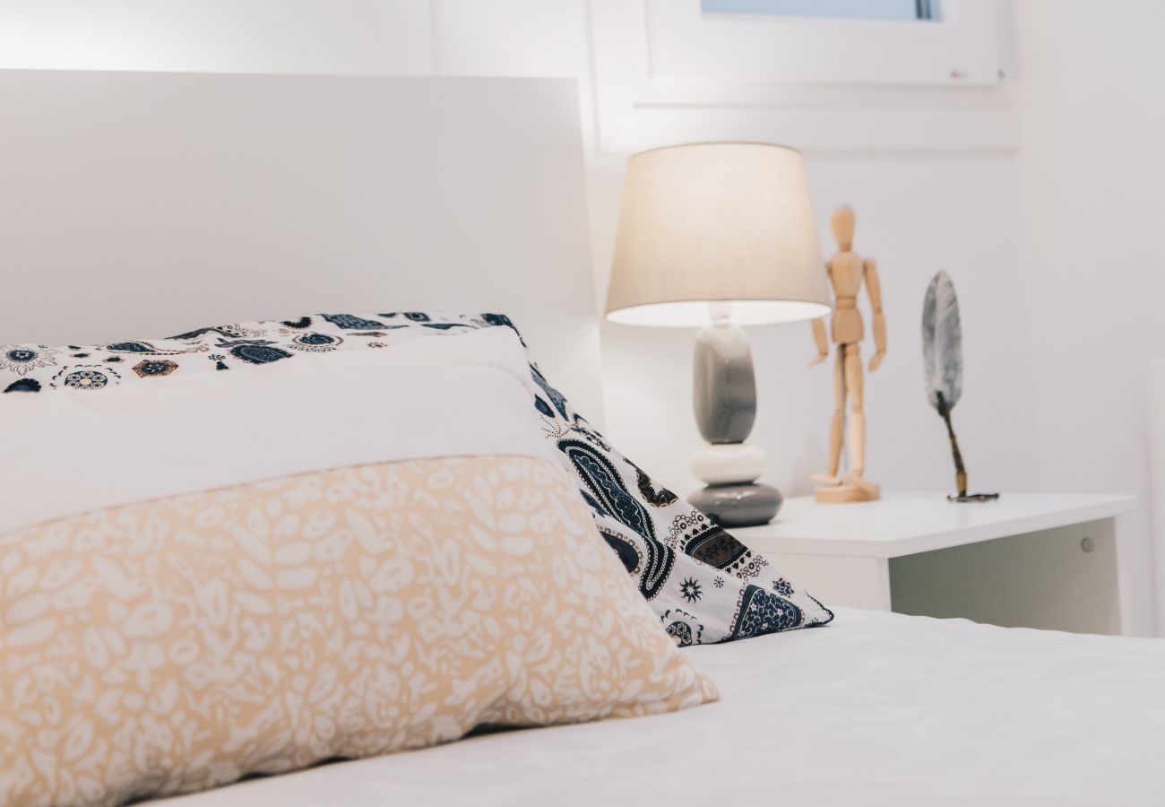 Apartamento en Bilbao - Plaza Nueva apartment Apartamento en Bilbao - Plaza Nueva apartment