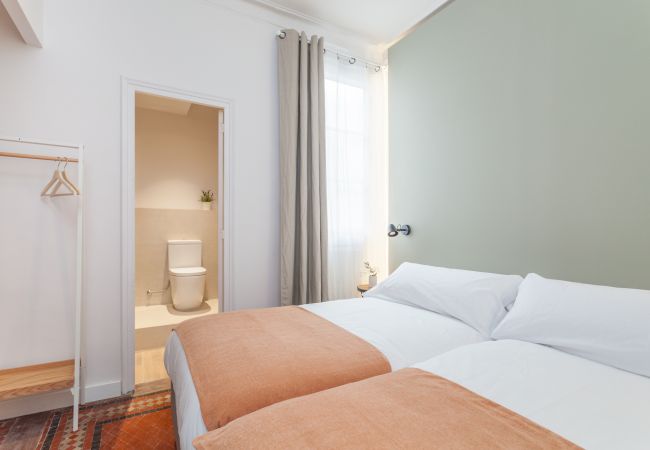 Apartamento en Barcelona - Pelayo 2 Apartamento en Barcelona - Pelayo 2