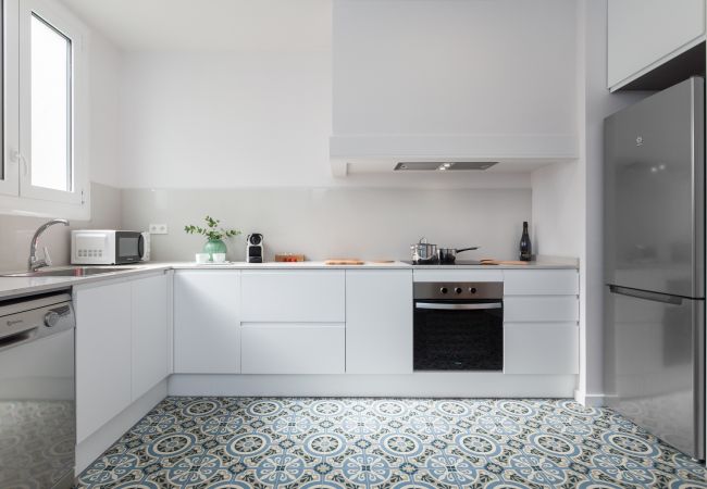 Apartamento en Barcelona - Pelayo 2 Apartamento en Barcelona - Pelayo 2