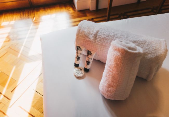 Apartamento en San Sebastián/Donostia - Alderdi Eder apartment Apartamento en San Sebastián/Donostia - Alderdi Eder apartment