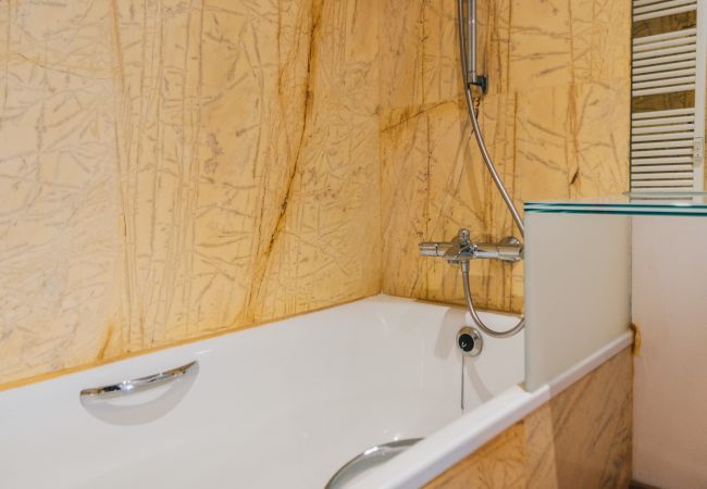 Apartamento en San Sebastián/Donostia - Alderdi Eder apartment Apartamento en San Sebastián/Donostia - Alderdi Eder apartment