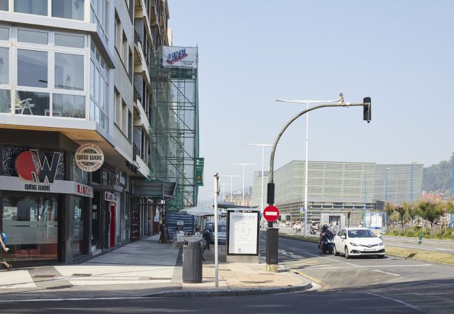 Apartamento en San Sebastián/Donostia - IRAUN - Basque Stay Apartamento en San Sebastián/Donostia - IRAUN - Basque Stay