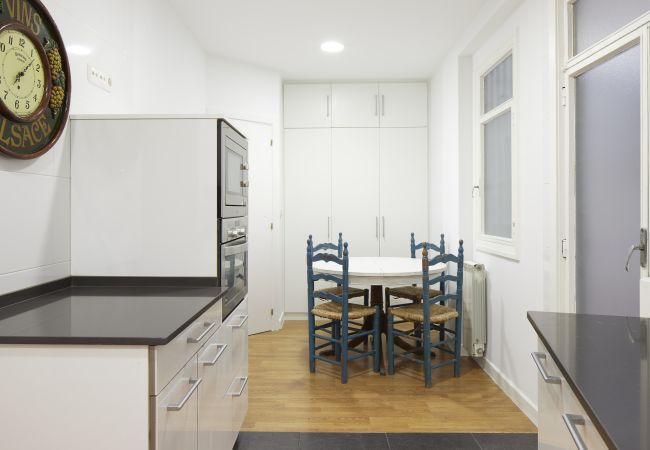 Apartamento en San Sebastián/Donostia - IRAUN - Basque Stay Apartamento en San Sebastián/Donostia - IRAUN - Basque Stay