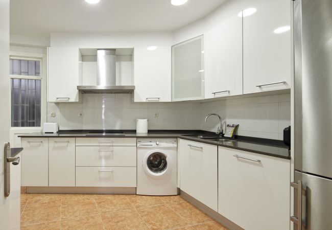 Apartamento en San Sebastián/Donostia - IRAUN - Basque Stay Apartamento en San Sebastián/Donostia - IRAUN - Basque Stay