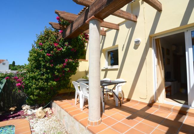 Villa en L'Escala - CASA FLUVIÀ Villa en L'Escala - CASA FLUVIÀ