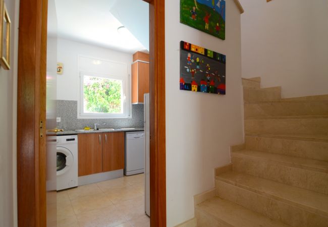 Villa en L'Escala - CASA FLUVIÀ Villa en L'Escala - CASA FLUVIÀ