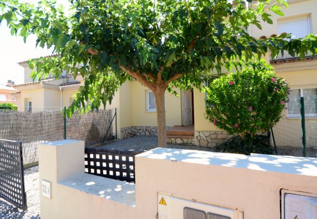 Villa en L'Escala - CASA FLUVIÀ Villa en L'Escala - CASA FLUVIÀ