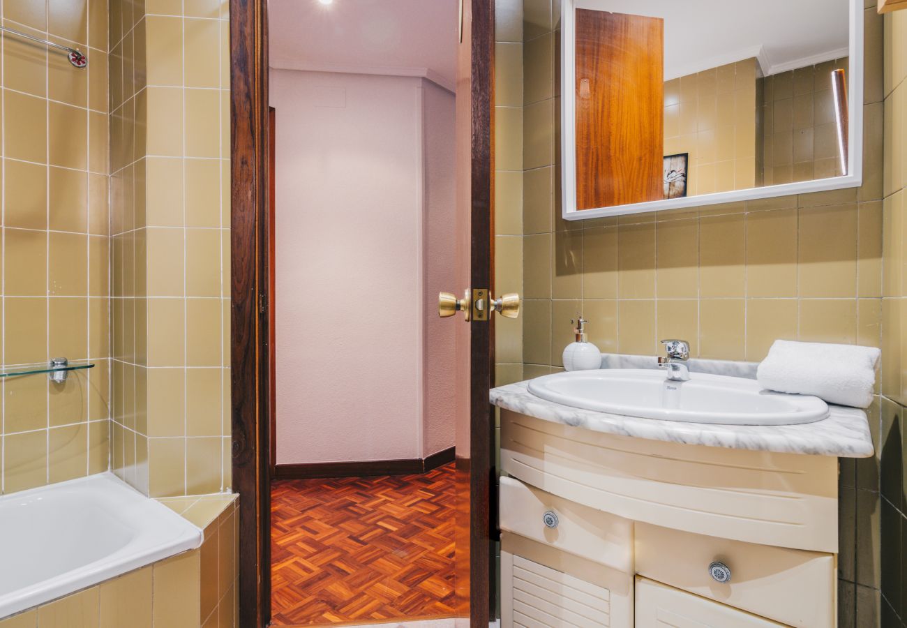 Apartamento en Bilbao - Funi apartment Apartamento en Bilbao - Funi apartment