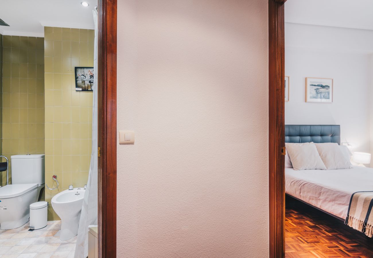 Apartamento en Bilbao - Funi apartment Apartamento en Bilbao - Funi apartment