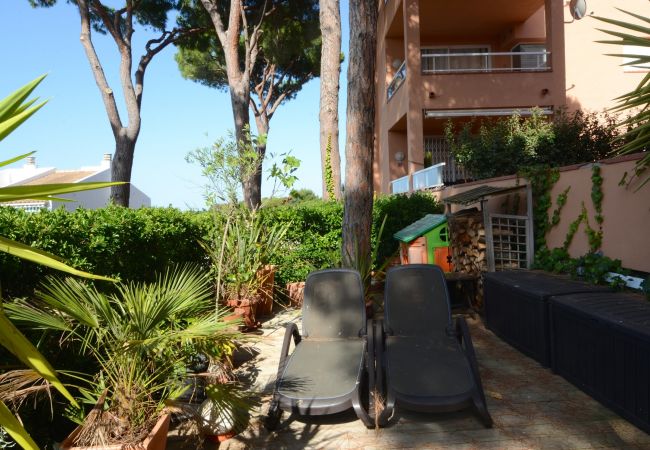 Apartamento en Pals - PUIG SA GUILLA I C BXOS.2 Apartamento en Pals - PUIG SA GUILLA I C BXOS.2