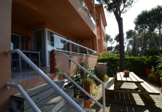 Apartamento en Pals - PUIG SA GUILLA I C BXOS.2 Apartamento en Pals - PUIG SA GUILLA I C BXOS.2
