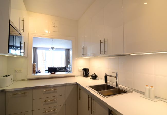 Apartamento en Pals - PUIG SA GUILLA I C BXOS.2 Apartamento en Pals - PUIG SA GUILLA I C BXOS.2