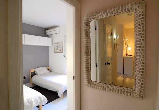 Apartamento en Pals - PUIG SA GUILLA I C BXOS.2 Apartamento en Pals - PUIG SA GUILLA I C BXOS.2