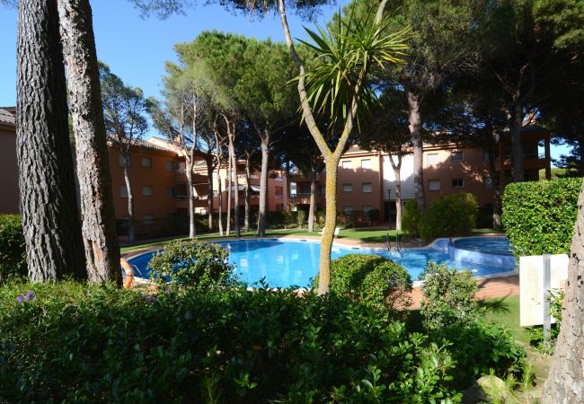 Apartamento en Pals - PUIG SA GUILLA I C BXOS.2 Apartamento en Pals - PUIG SA GUILLA I C BXOS.2