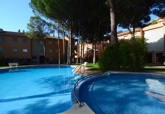 Apartamento en Pals - PUIG SA GUILLA I C BXOS.2 Apartamento en Pals - PUIG SA GUILLA I C BXOS.2