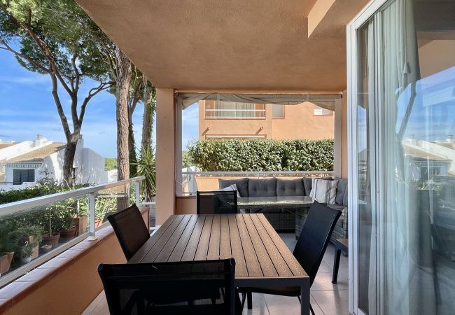 Apartamento en Pals - PUIG SA GUILLA I C BXOS.2 Apartamento en Pals - PUIG SA GUILLA I C BXOS.2