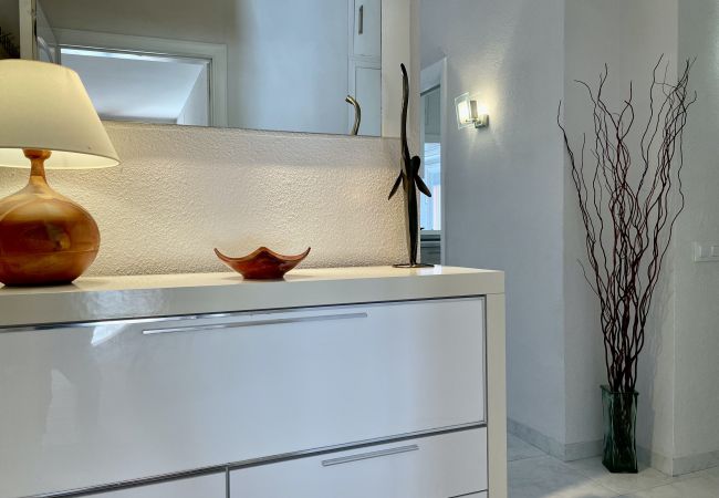 Apartamento en Pals - PUIG SA GUILLA I C BXOS.2 Apartamento en Pals - PUIG SA GUILLA I C BXOS.2