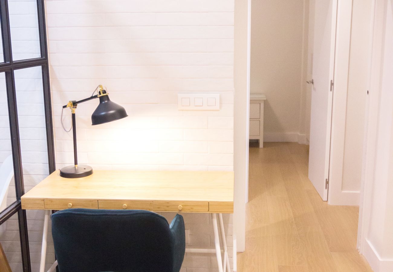 Apartamento en Bilbao - Etxaniz apartment Apartamento en Bilbao - Etxaniz apartment