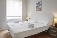 Apartamento en San Sebastián - Fotos PAUSOKA