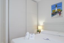 Apartamento vacacional en el centro de San Sebastián