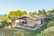Villa en Begur - Ses Planasses