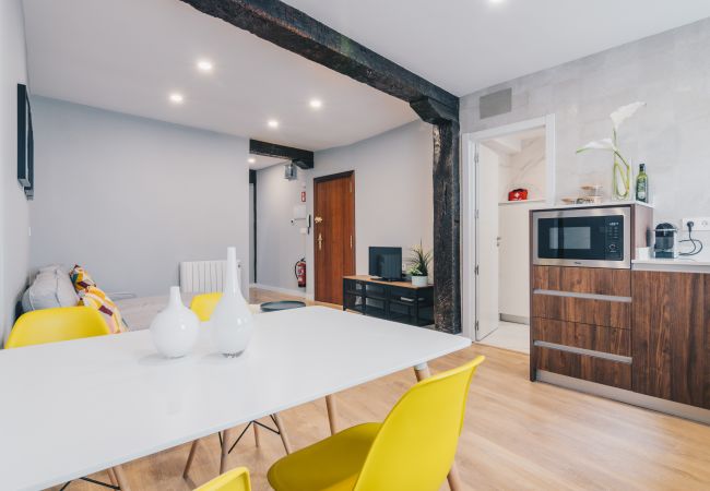 Apartamento en Bilbao - Ibaizabal apartment Apartamento en Bilbao - Ibaizabal apartment