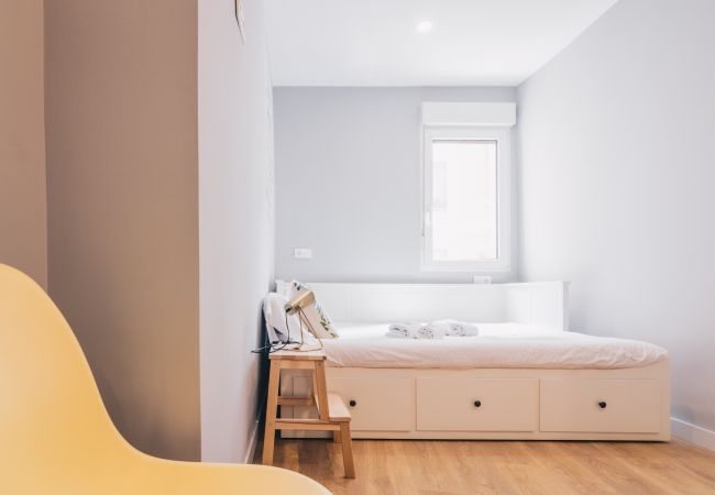 Apartamento en Bilbao - Ibaizabal apartment Apartamento en Bilbao - Ibaizabal apartment