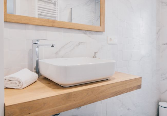 Apartamento en Bilbao - Ibaizabal apartment Apartamento en Bilbao - Ibaizabal apartment