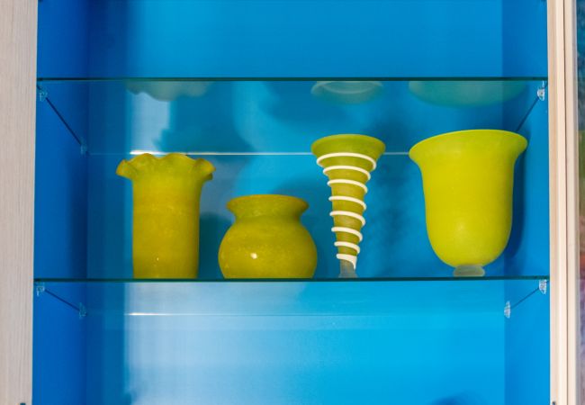 Casa en Las Palmas de Gran Canaria - Bolivar cute home By CanariasGetaway Casa en Las Palmas de Gran Canaria - Bolivar cute home By CanariasGetaway