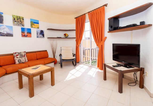 Apartamento en San Bartolomé de Tirajana - Altamar 44 balcony&pool By CanariasGetaway  Apartamento en San Bartolomé de Tirajana - Altamar 44 balcony&pool By CanariasGetaway