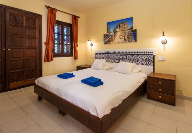 Apartamento en San Bartolomé de Tirajana - Altamar 44 balcony&pool By CanariasGetaway  Apartamento en San Bartolomé de Tirajana - Altamar 44 balcony&pool By CanariasGetaway