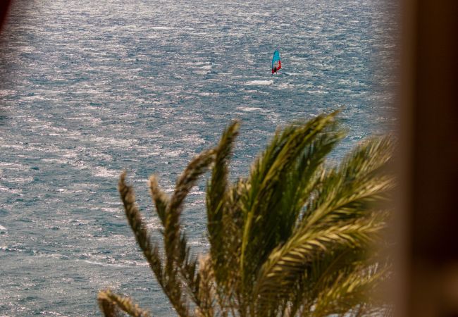 Apartamento en San Bartolomé de Tirajana - Altamar 44 balcony&pool By CanariasGetaway  Apartamento en San Bartolomé de Tirajana - Altamar 44 balcony&pool By CanariasGetaway