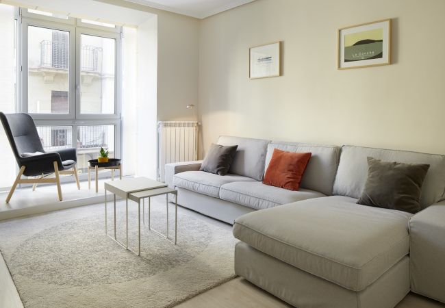 Apartamento en San Sebastián/Donostia - Fotos ERDIGUNE Apartamento en San Sebastián/Donostia - Fotos ERDIGUNE