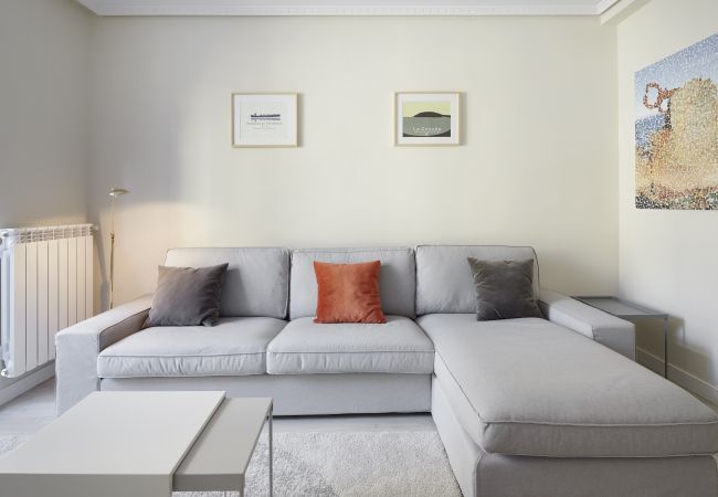 Apartamento en San Sebastián/Donostia - Fotos ERDIGUNE Apartamento en San Sebastián/Donostia - Fotos ERDIGUNE