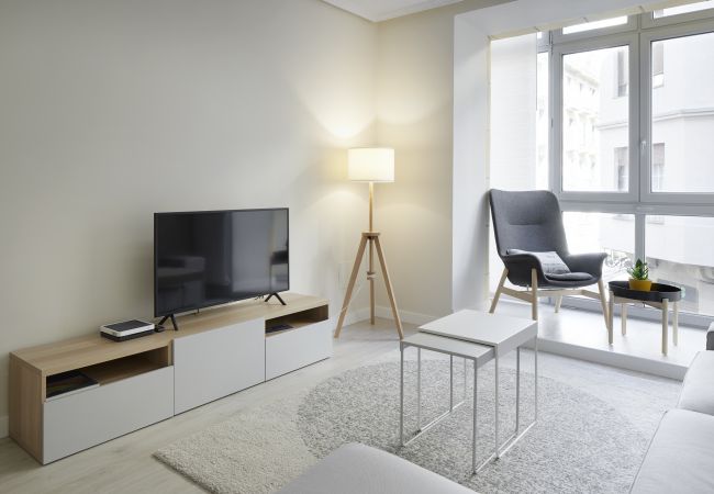 Apartamento en San Sebastián/Donostia - Fotos ERDIGUNE Apartamento en San Sebastián/Donostia - Fotos ERDIGUNE